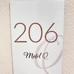 Q- Kleine Stadthotel 3* Dingolfing