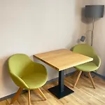 Q- Kleine Stadthotel 3* דינגולפינג