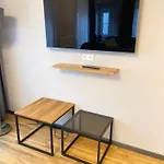 Ξενοδοχείο με διαμερίσματα Q- Kleine Stadthotel