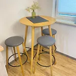 Q- Kleine Stadthotel
