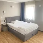 Q- Kleine Stadthotel 3*