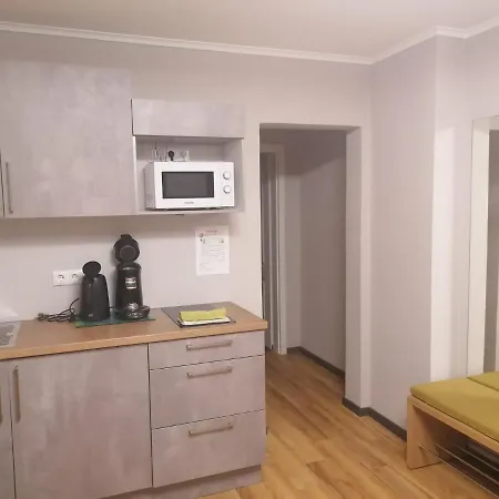Q- Kleine Stadthotel