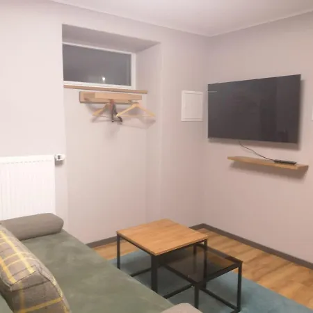 Aparthotel Q- Kleine Stadthotel 3*
