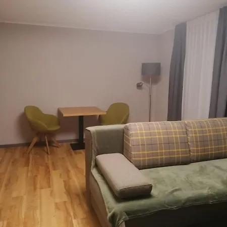 Q- Kleine Stadthotel 3*