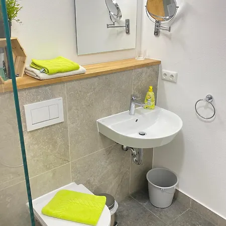 Q- Kleine Stadthotel Aparthotel Dingolfing