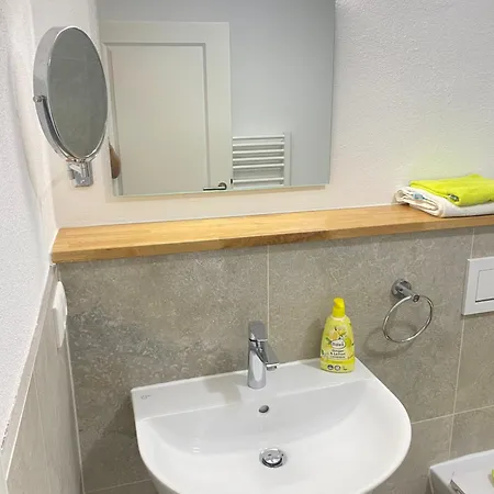 Q- Kleine Stadthotel Dingolfing