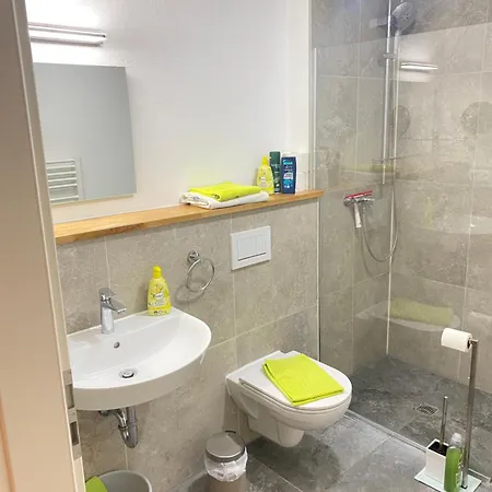 Q- Kleine Stadthotel 3* Dingolfing