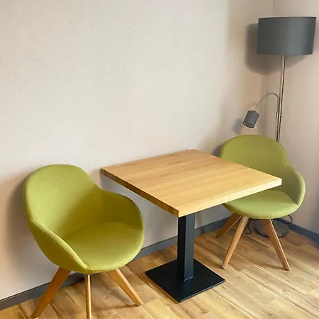 Q- Kleine Stadthotel 3* Dingolfing