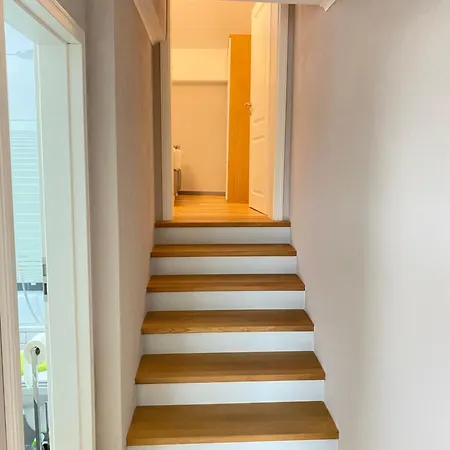 Aparthotel Q- Kleine Stadthotel Dingolfing