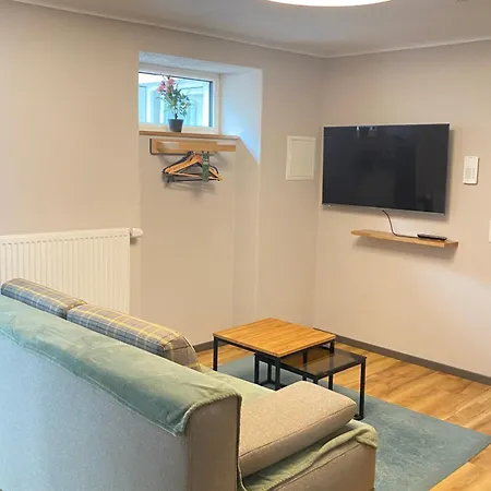 Aparthotel Q- Kleine Stadthotel 3*