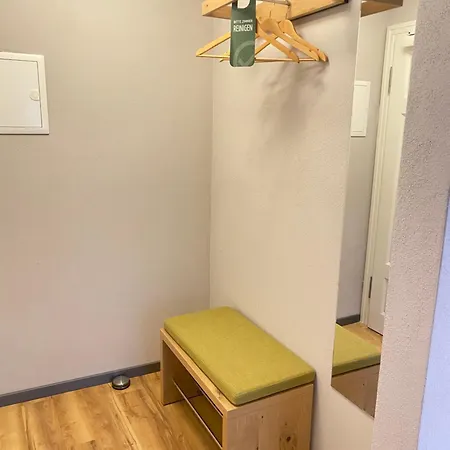Q- Kleine Stadthotel