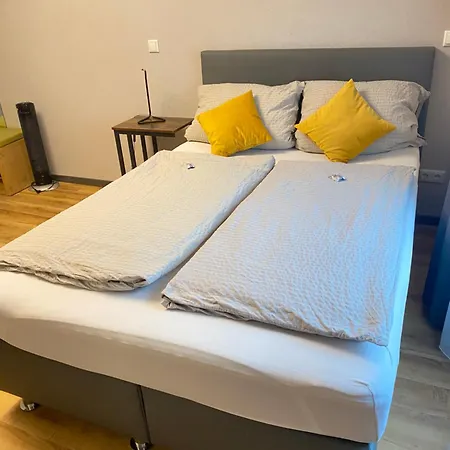 Q- Kleine Stadthotel Dingolfing