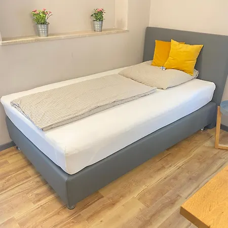 Q- Kleine Stadthotel