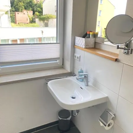 Q- Kleine Stadthotel Aparthotel