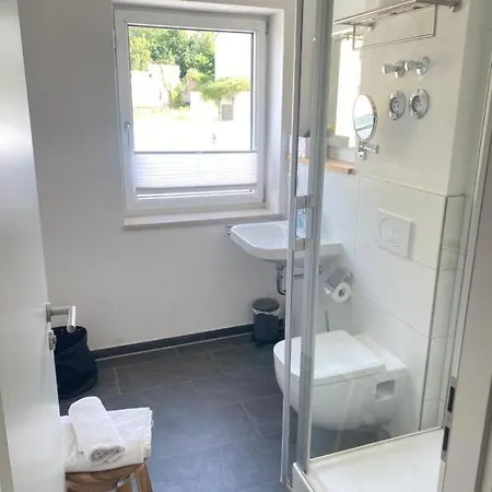 Q- Kleine Stadthotel Dingolfing