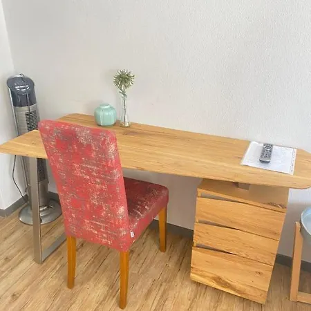Q- Kleine Stadthotel Aparthotel 3*