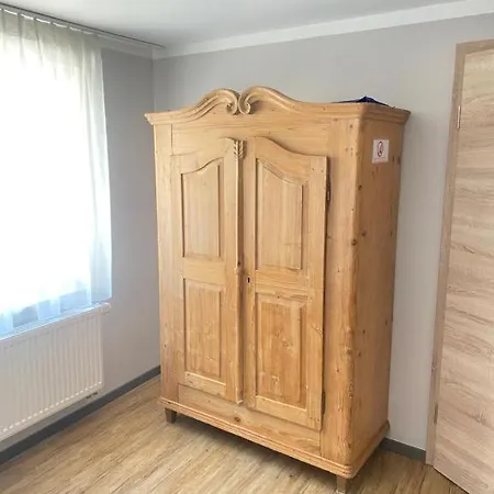 Q- Kleine Stadthotel Aparthotel Dingolfing