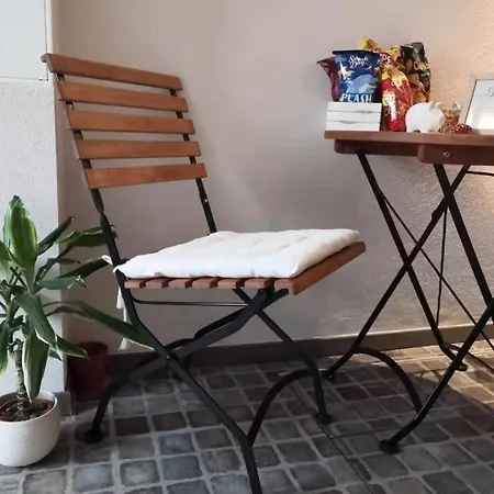 Q- Kleine Stadthotel Aparthotel 3*