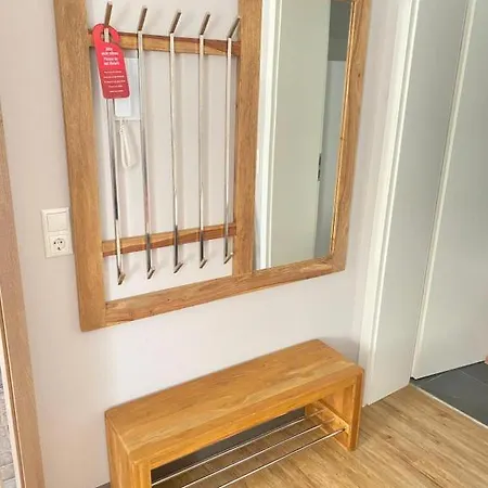 Aparthotel Q- Kleine Stadthotel 3*