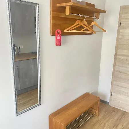 Q- Kleine Stadthotel 3*