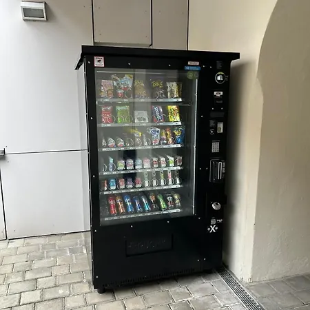 Q- Kleine Stadthotel