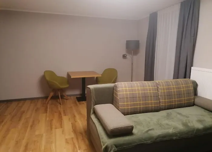 Q- Kleine Stadthotel 3*