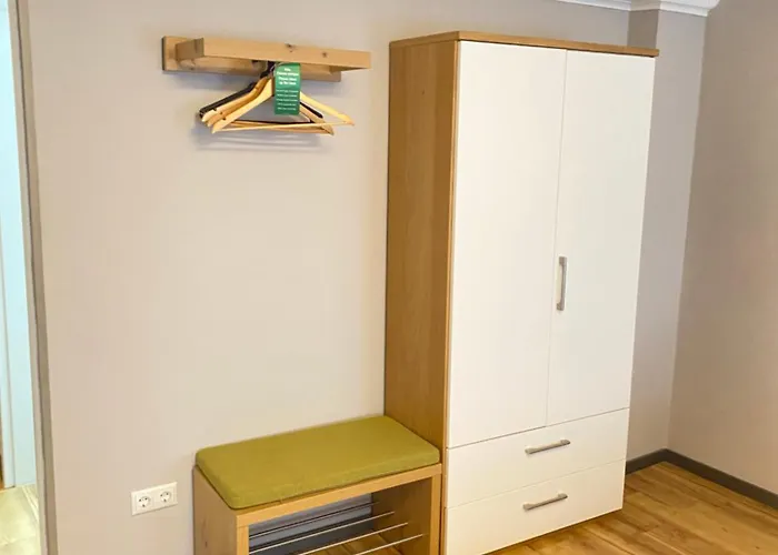 Q- Kleine Stadthotel 3* Dingolfing