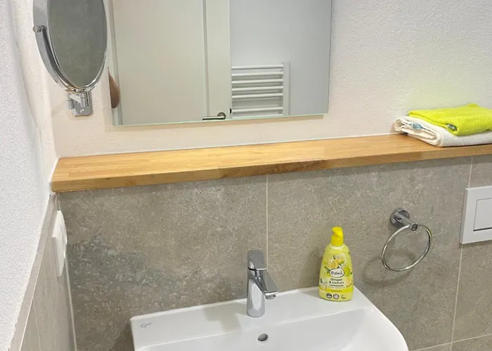 Q- Kleine Stadthotel Dingolfing