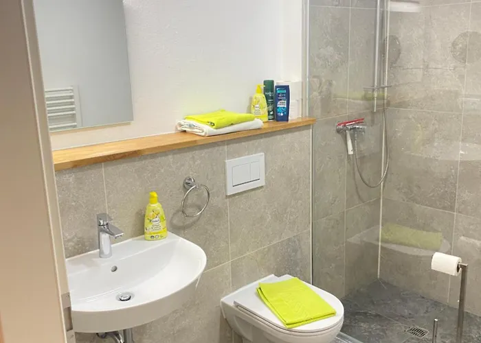 Q- Kleine Stadthotel 3* Dingolfing