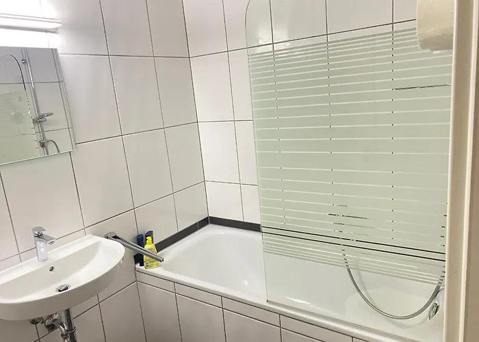 Q- Kleine Stadthotel 3* Dingolfing