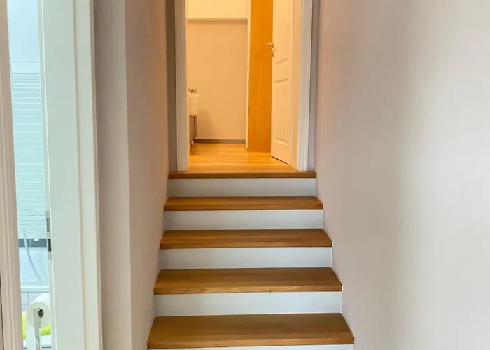 Hotel apartamentowy Q- Kleine Stadthotel Dingolfing