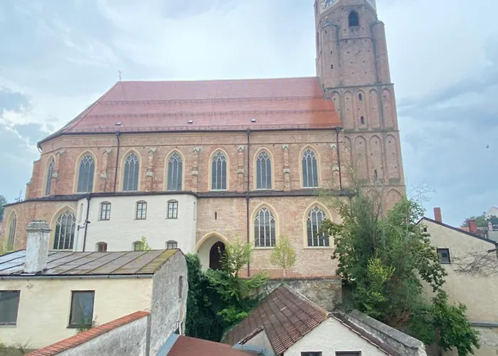 Q- Kleine Stadthotel