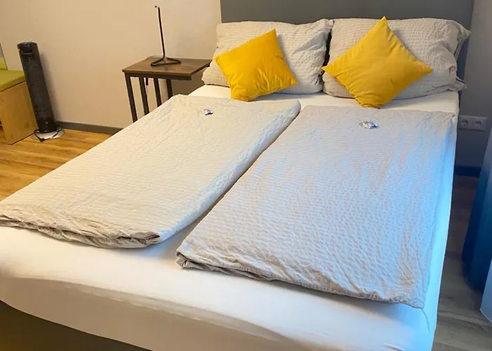 Q- Kleine Stadthotel Dingolfing