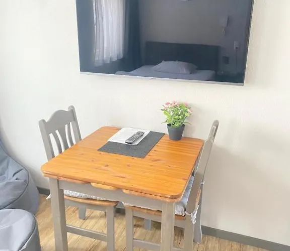 Q- Kleine Stadthotel Hotel apartamentowy Dingolfing