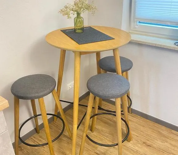 Q- Kleine Stadthotel
