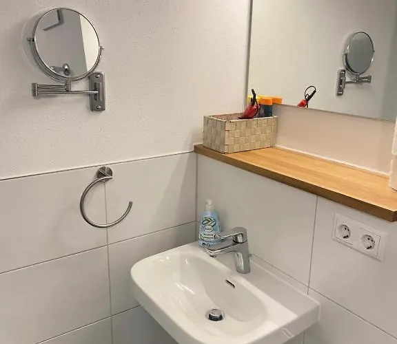 Hotel apartamentowy Q- Kleine Stadthotel Dingolfing