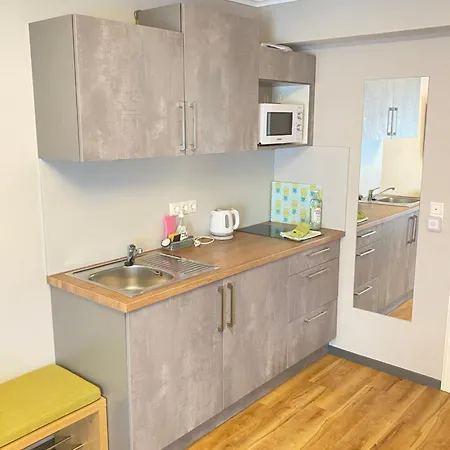 Q- Kleine Stadthotel 3*
