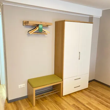 Q- Kleine Stadthotel * دينغولفينغ