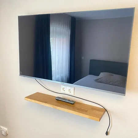 Q- Kleine Stadthotel Aparthotel 3*