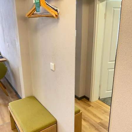 Q- Kleine Stadthotel *