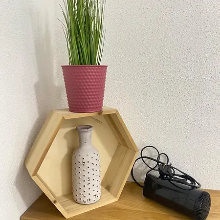 شقة فندقية Q- Kleine Stadthotel دينغولفينغ