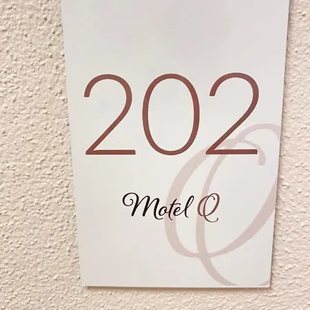 Q- Kleine Stadthotel