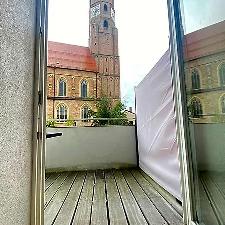 Q- Kleine Stadthotel 3* Dingolfing
