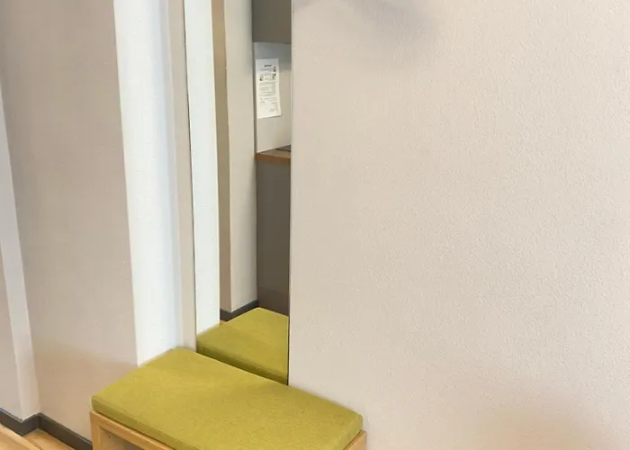 Q- Kleine Stadthotel Lejlighedshotel 3*