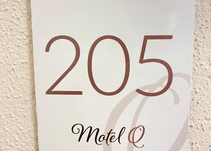 Lejlighedshotel Q- Kleine Stadthotel 3*