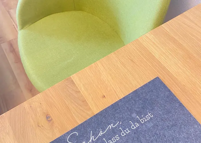Q- Kleine Stadthotel Lejlighedshotel 3*