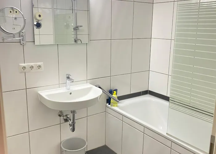 Q- Kleine Stadthotel 3*