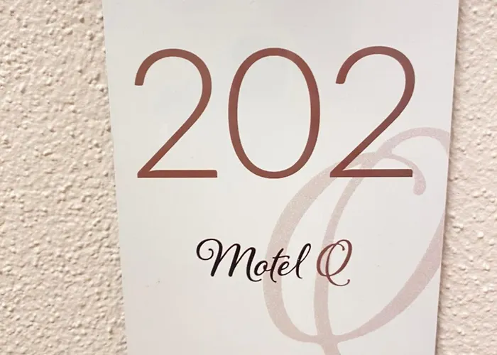 Q- Kleine Stadthotel