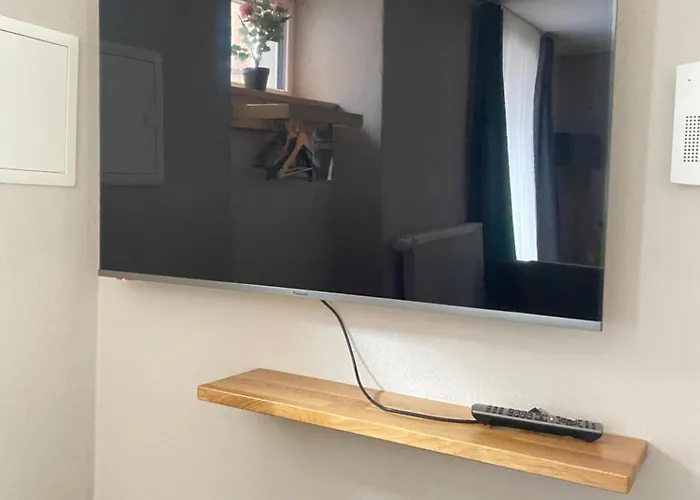 Lejlighedshotel Q- Kleine Stadthotel