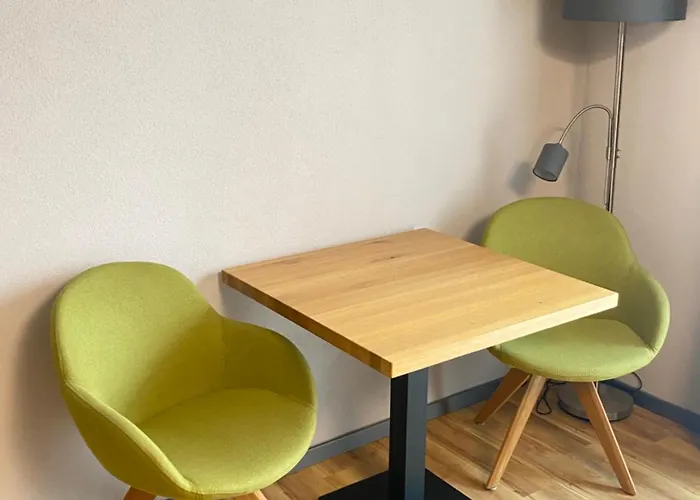 Q- Kleine Stadthotel 3* Dingolfing